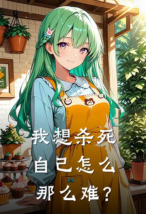 我想杀死自己怎么那么难？