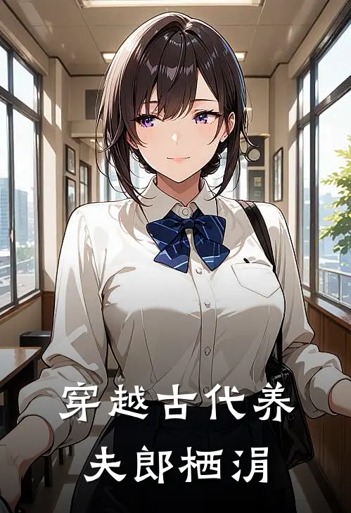 穿越古代养夫郎栖涓