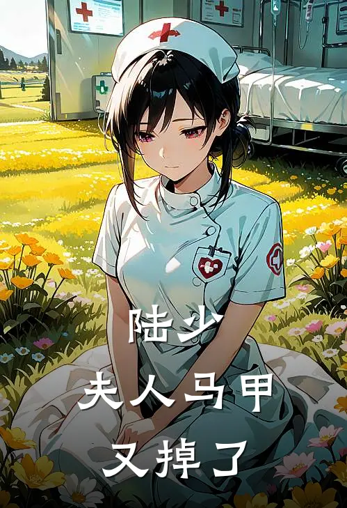 陆少，夫人马甲又掉了