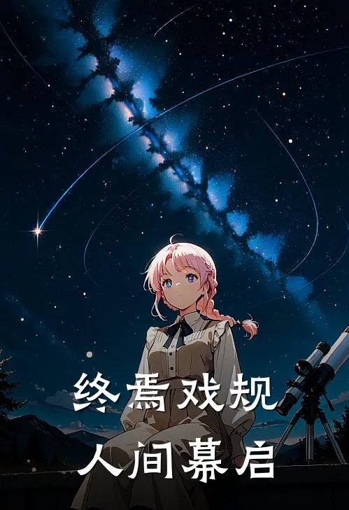 终焉戏规：人间幕启