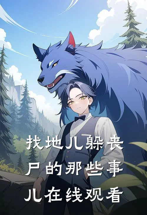 找地儿躲丧尸的那些事儿在线观看