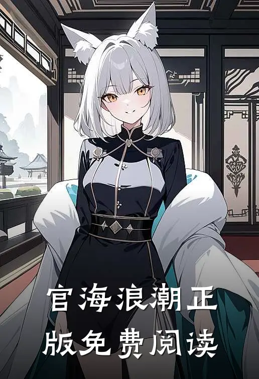 官海浪潮正版免费阅读