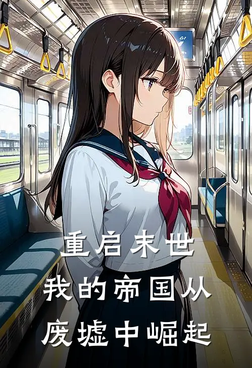 重启末世，我的帝国从废墟中崛起