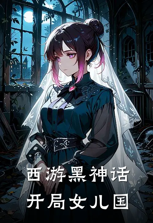 西游黑神话：开局女儿国