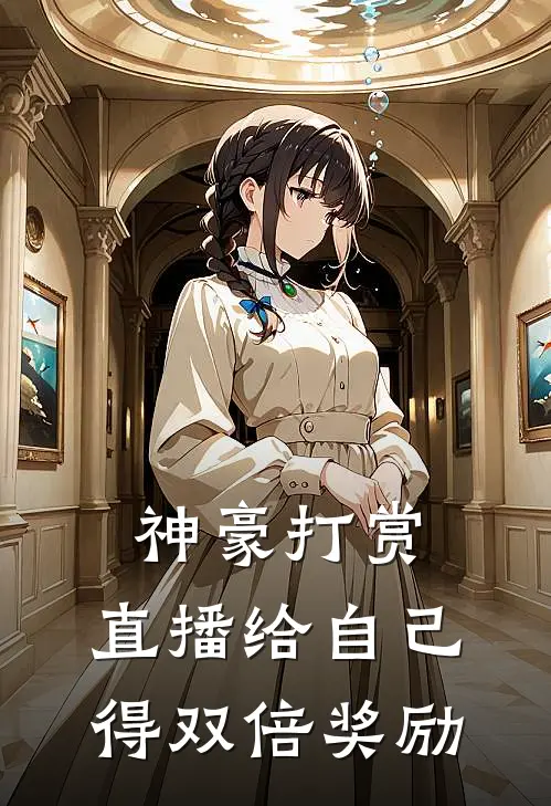 神豪打赏，直播给自己得双倍奖励