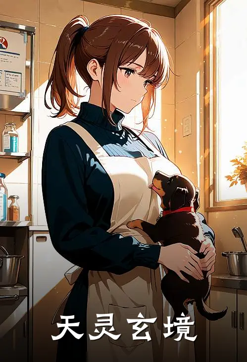 天灵玄境