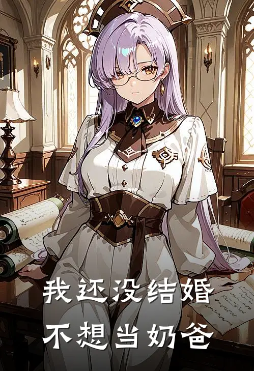 我还没结婚，不想当奶爸