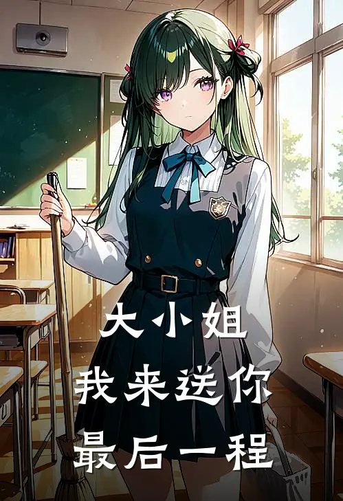 大小姐，我来送你最后一程