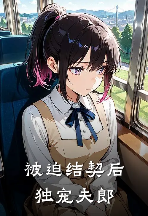 被迫结契后：独宠夫郎