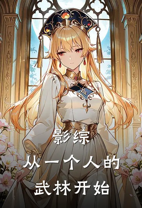 影综：从一个人的武林开始