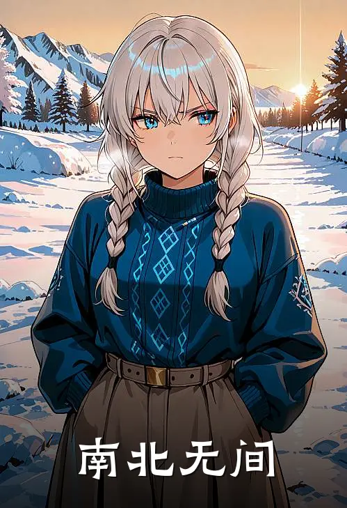南北无间