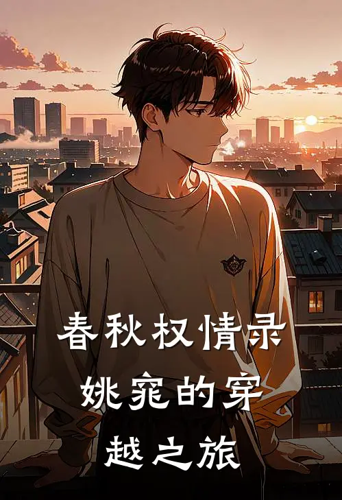 春秋权情录：姚窕的穿越之旅