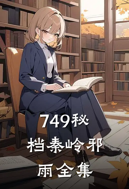 749秘档秦岭邪雨全集