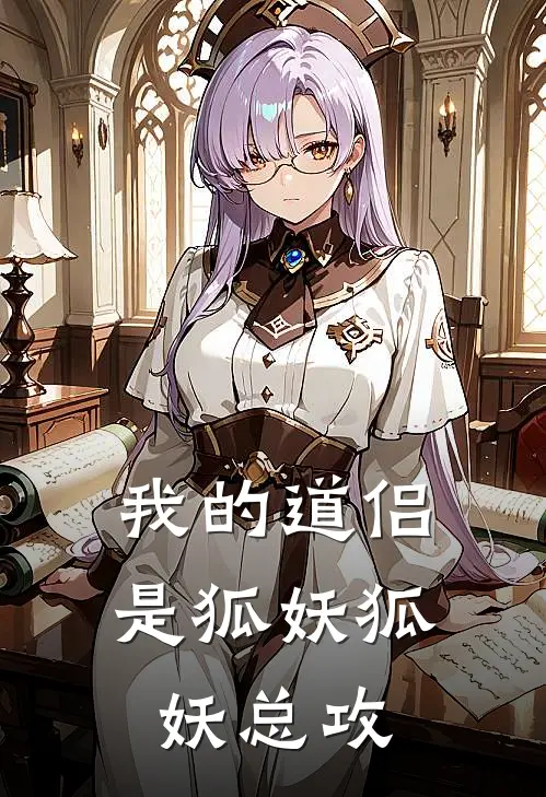 我的道侣是狐妖 狐妖总攻