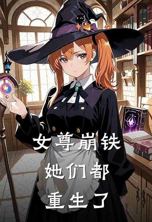 女尊崩铁：她们都重生了