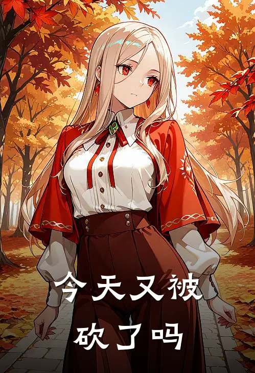 今天又被砍了吗