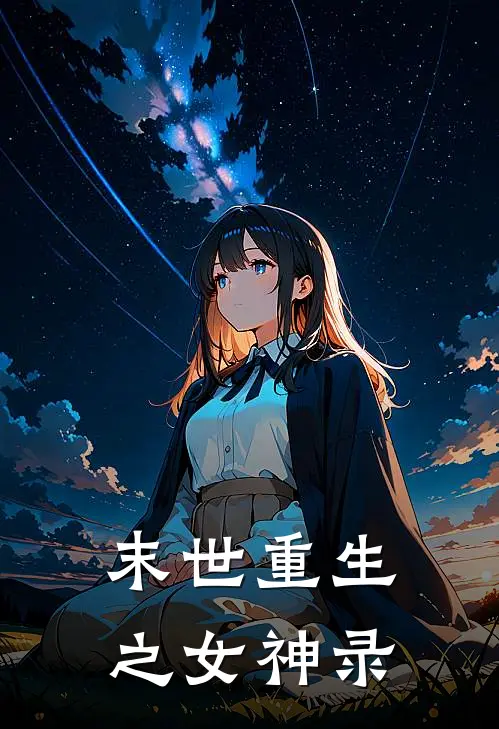 末世重生之女神录