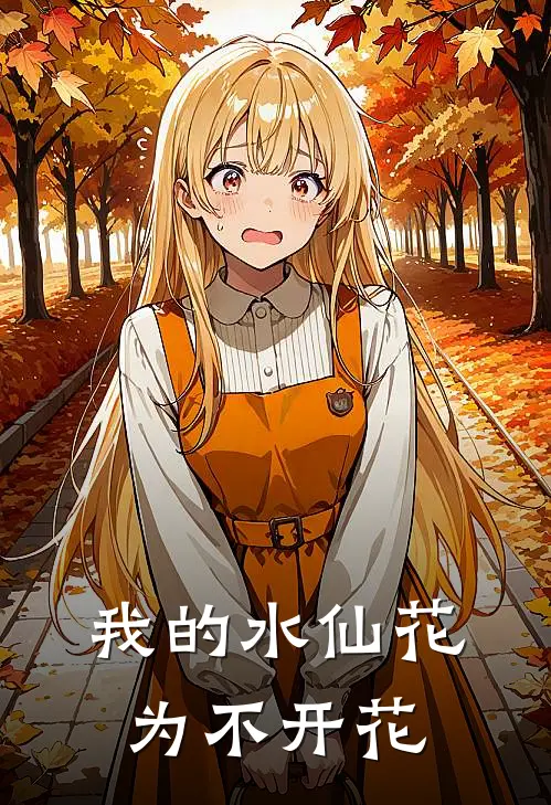 我的水仙花为不开花