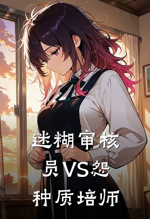 迷糊审核员VS怨种质培师