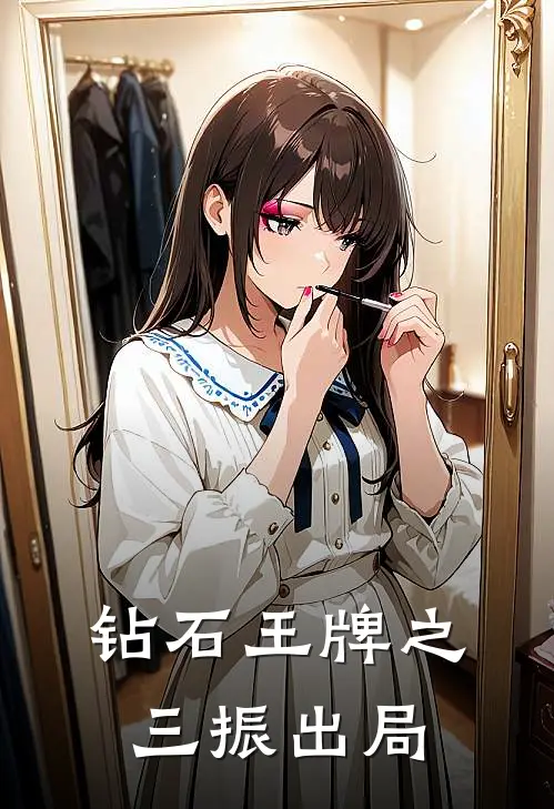 钻石王牌之三振出局