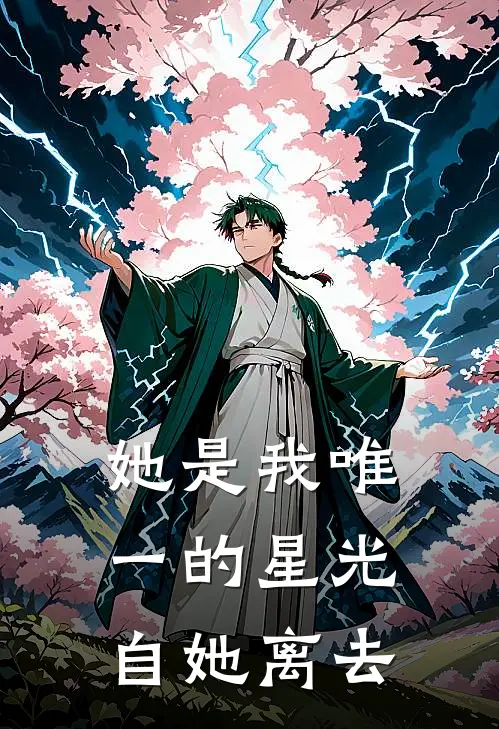 她是我唯一的星光 自她离去