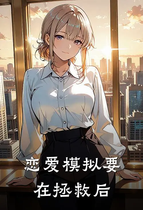 恋爱模拟要在拯救后