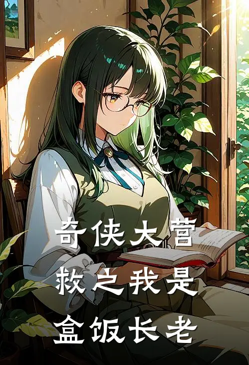 奇侠大营救之我是盒饭长老