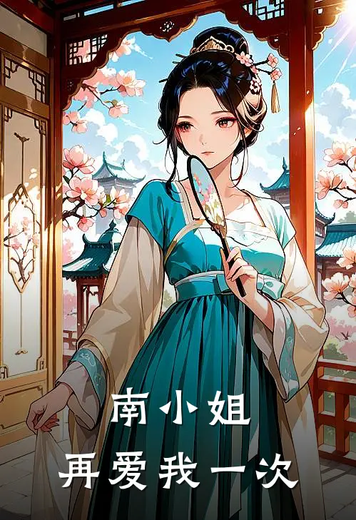 南小姐，再爱我一次