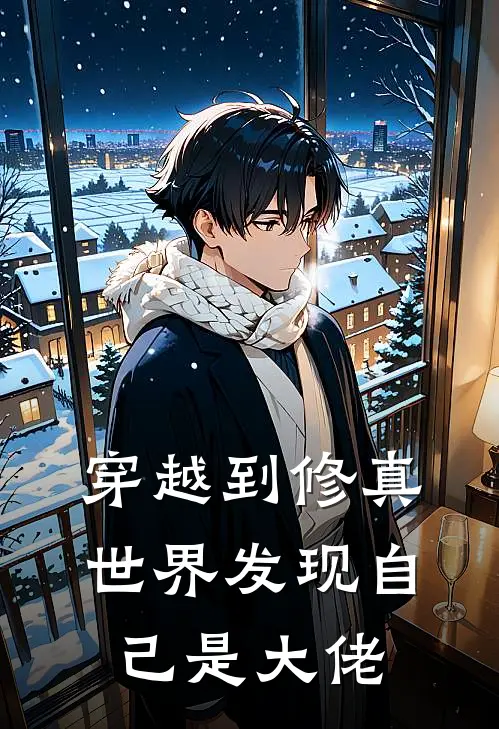 穿越到修真世界发现自己是大佬