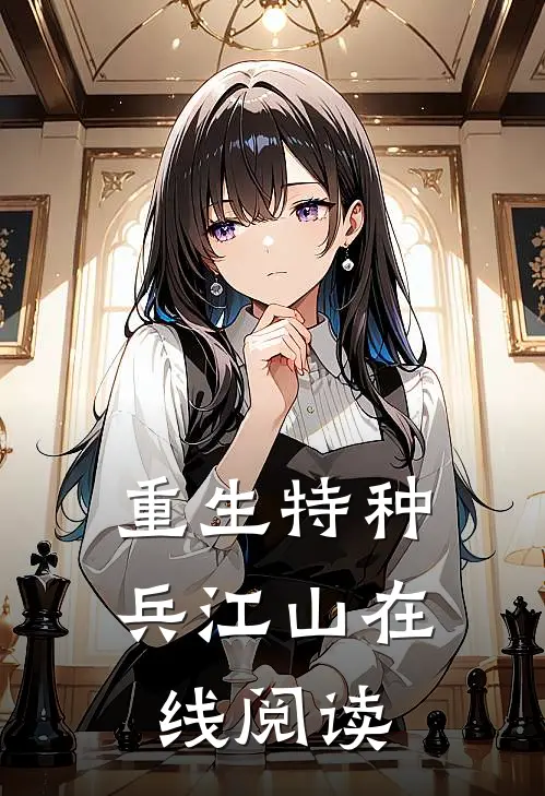 重生特种兵江山在线阅读