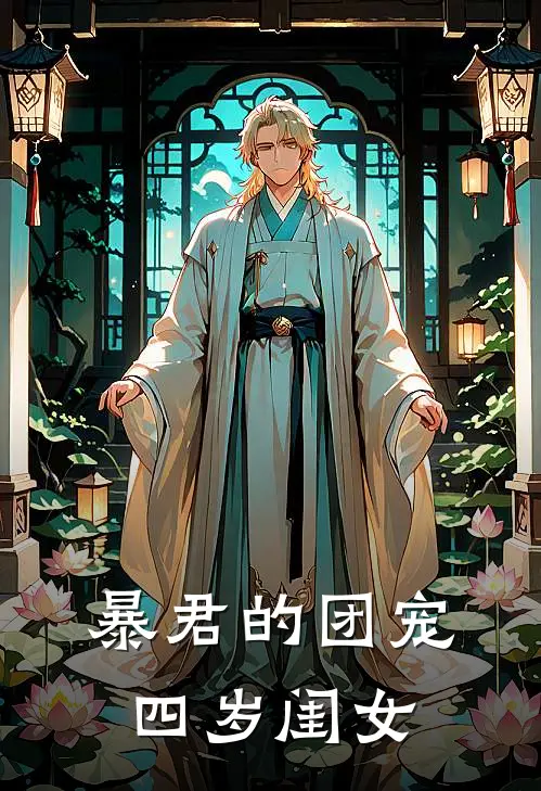 暴君的团宠四岁闺女