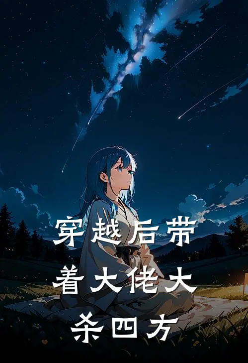 穿越后带着大佬大杀四方