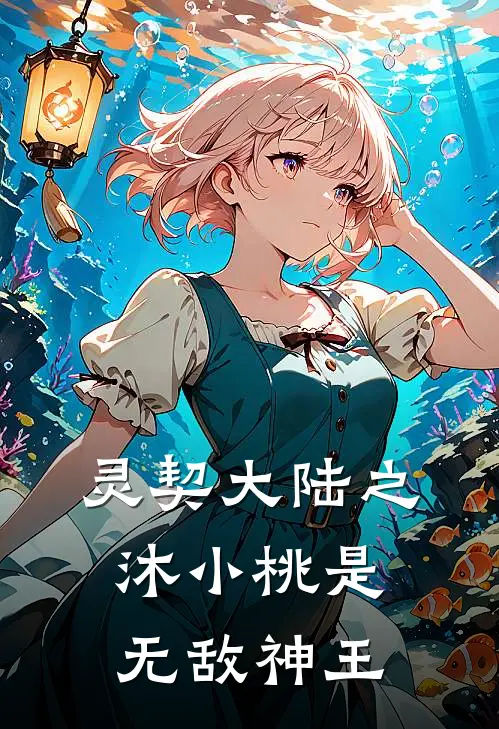 灵契大陆之沐小桃是无敌神王