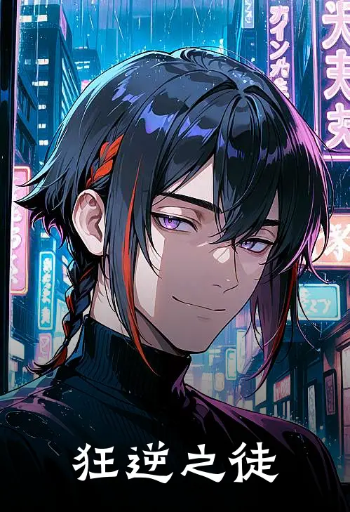 狂逆之徒