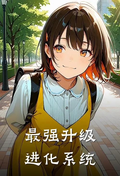 最强升级进化系统