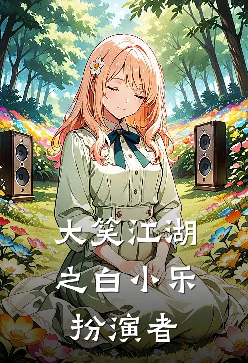 大笑江湖之白小乐扮演者