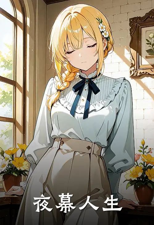 夜幕人生