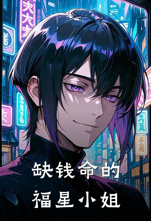 缺钱命的福星小姐