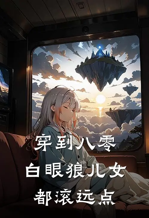 穿到八零：白眼狼儿女都滚远点