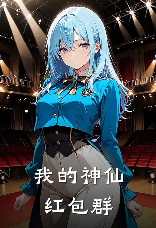 我的神仙红包群