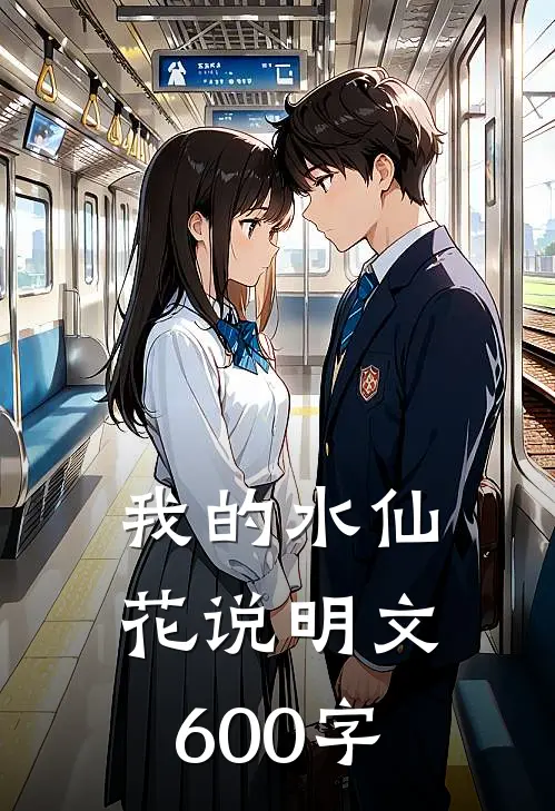 我的水仙花说明文600字