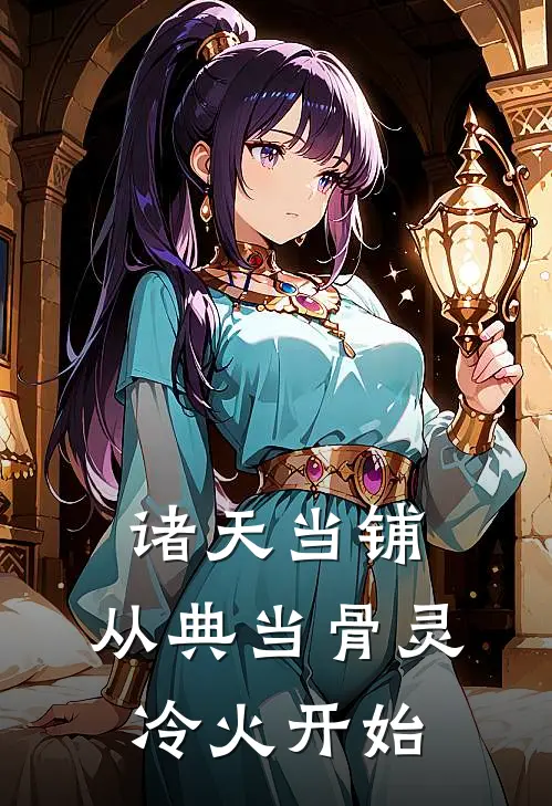 诸天当铺：从典当骨灵冷火开始