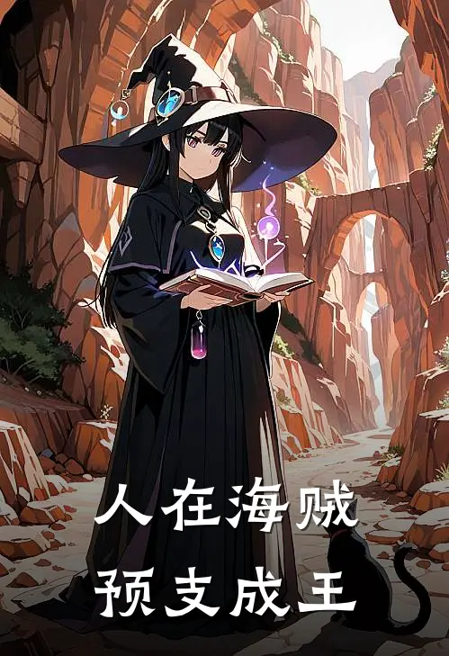 人在海贼，预支成王