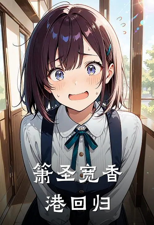 箫圣宽香港回归