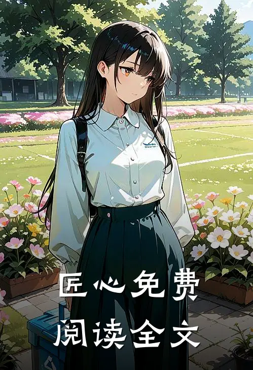 匠心免费阅读全文