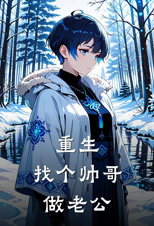 重生：找个帅哥做老公