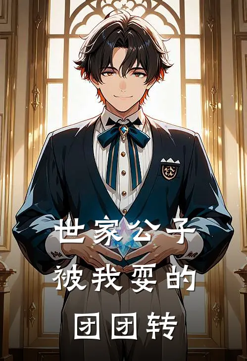 世家公子被我耍的团团转