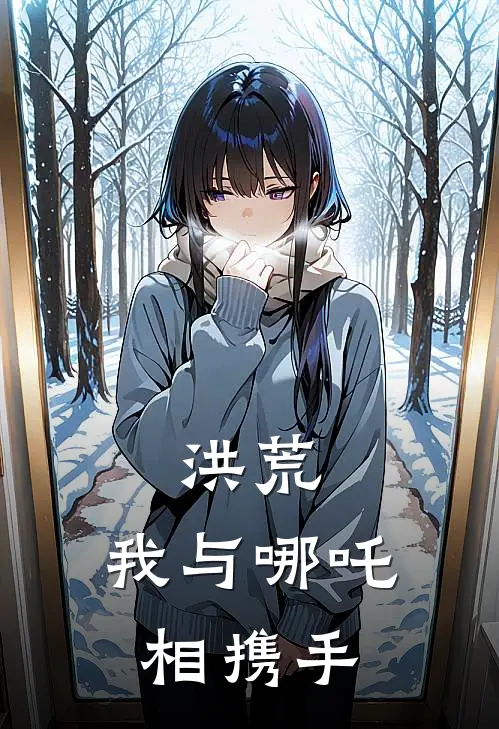 洪荒：我与哪吒相携手