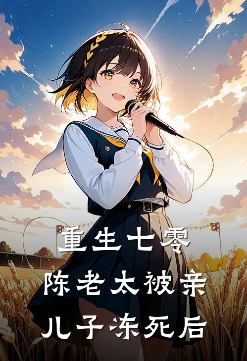 重生七零：陈老太被亲儿子冻死后