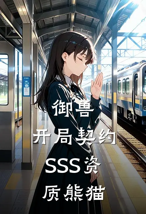 御兽：开局契约SSS资质熊猫